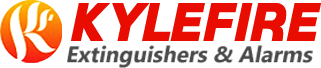 Kylefire Logo